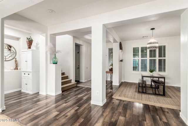 3581 E Weather Vane Road, Gilbert, AZ 85296