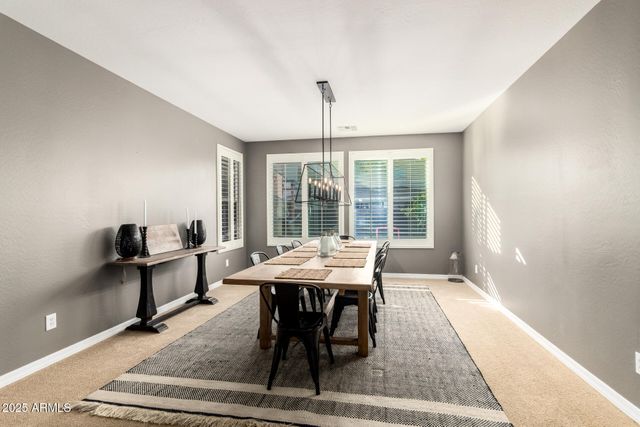 3581 E Weather Vane Road, Gilbert, AZ 85296