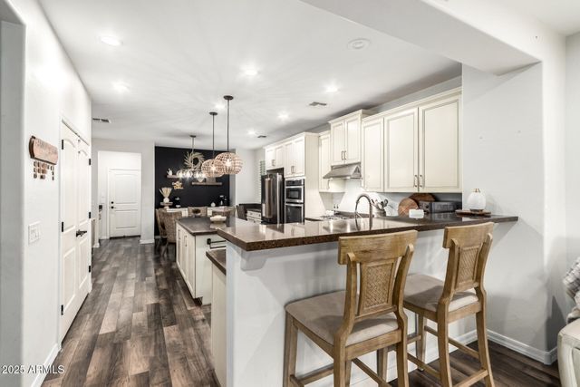 3581 E Weather Vane Road, Gilbert, AZ 85296