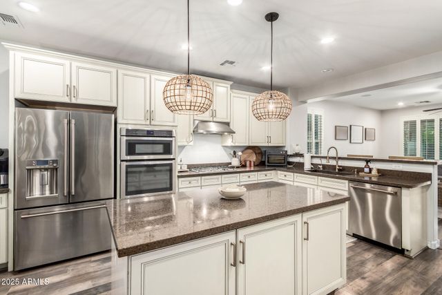 3581 E Weather Vane Road, Gilbert, AZ 85296