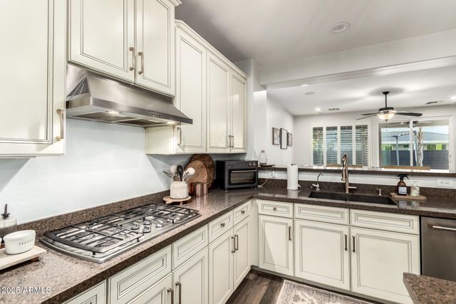 3581 E Weather Vane Road, Gilbert, AZ 85296