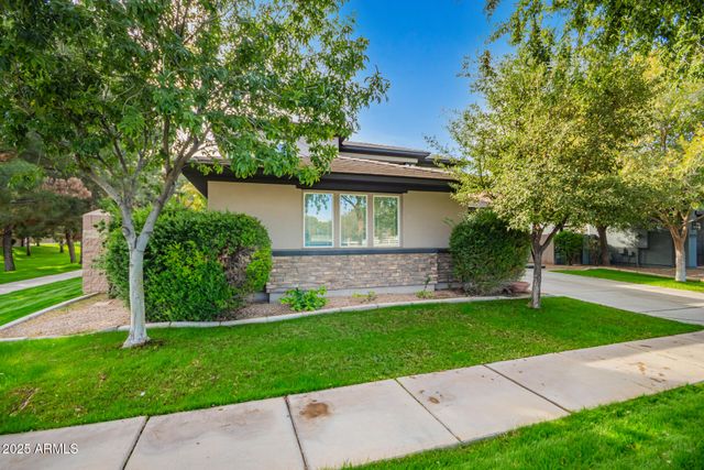 3581 E Weather Vane Road, Gilbert, AZ 85296