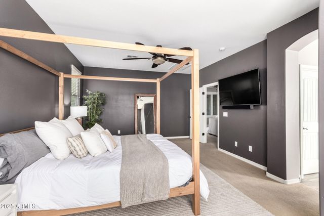 3581 E Weather Vane Road, Gilbert, AZ 85296