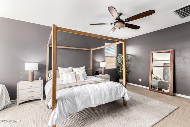 3581 E Weather Vane Road, Gilbert, AZ 85296