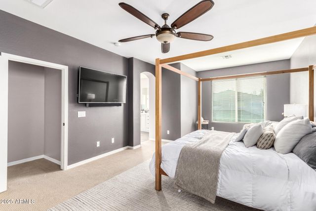 3581 E Weather Vane Road, Gilbert, AZ 85296