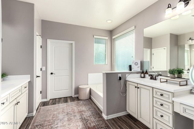 3581 E Weather Vane Road, Gilbert, AZ 85296