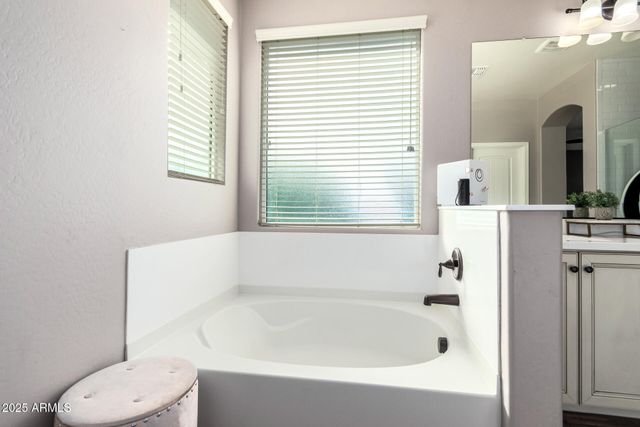 3581 E Weather Vane Road, Gilbert, AZ 85296