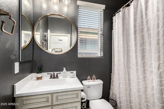 3581 E Weather Vane Road, Gilbert, AZ 85296