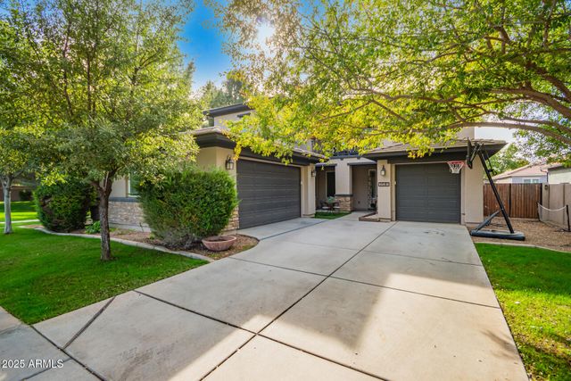 3581 E Weather Vane Road, Gilbert, AZ 85296