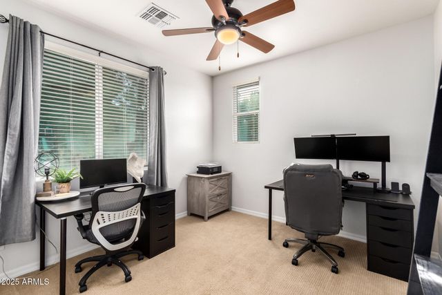 3581 E Weather Vane Road, Gilbert, AZ 85296