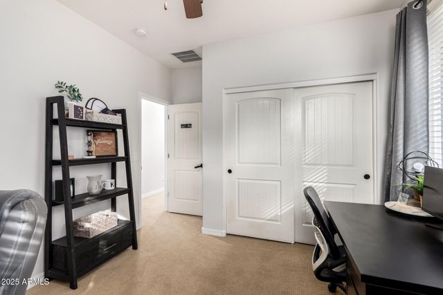 3581 E Weather Vane Road, Gilbert, AZ 85296