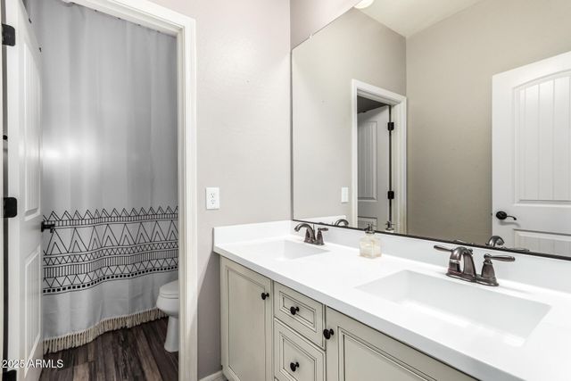 3581 E Weather Vane Road, Gilbert, AZ 85296