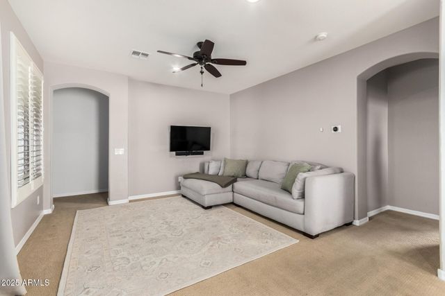 3581 E Weather Vane Road, Gilbert, AZ 85296