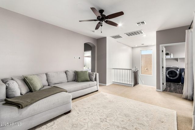 3581 E Weather Vane Road, Gilbert, AZ 85296