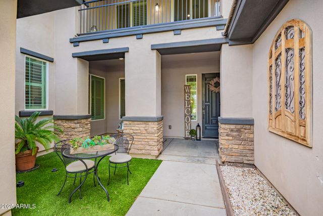 3581 E Weather Vane Road, Gilbert, AZ 85296