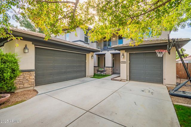 3581 E Weather Vane Road, Gilbert, AZ 85296