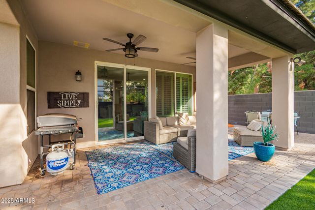 3581 E Weather Vane Road, Gilbert, AZ 85296