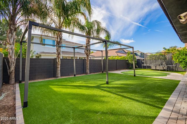 3581 E Weather Vane Road, Gilbert, AZ 85296