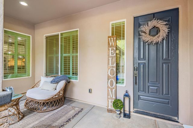 3581 E Weather Vane Road, Gilbert, AZ 85296