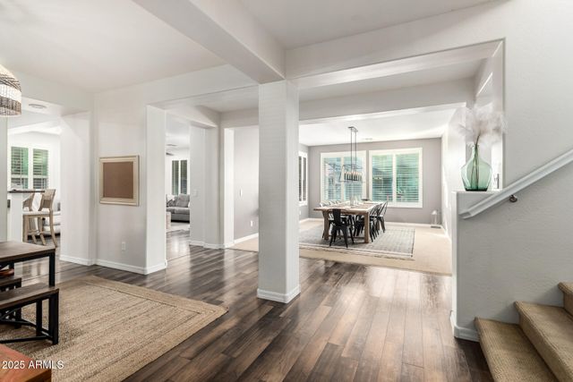 3581 E Weather Vane Road, Gilbert, AZ 85296