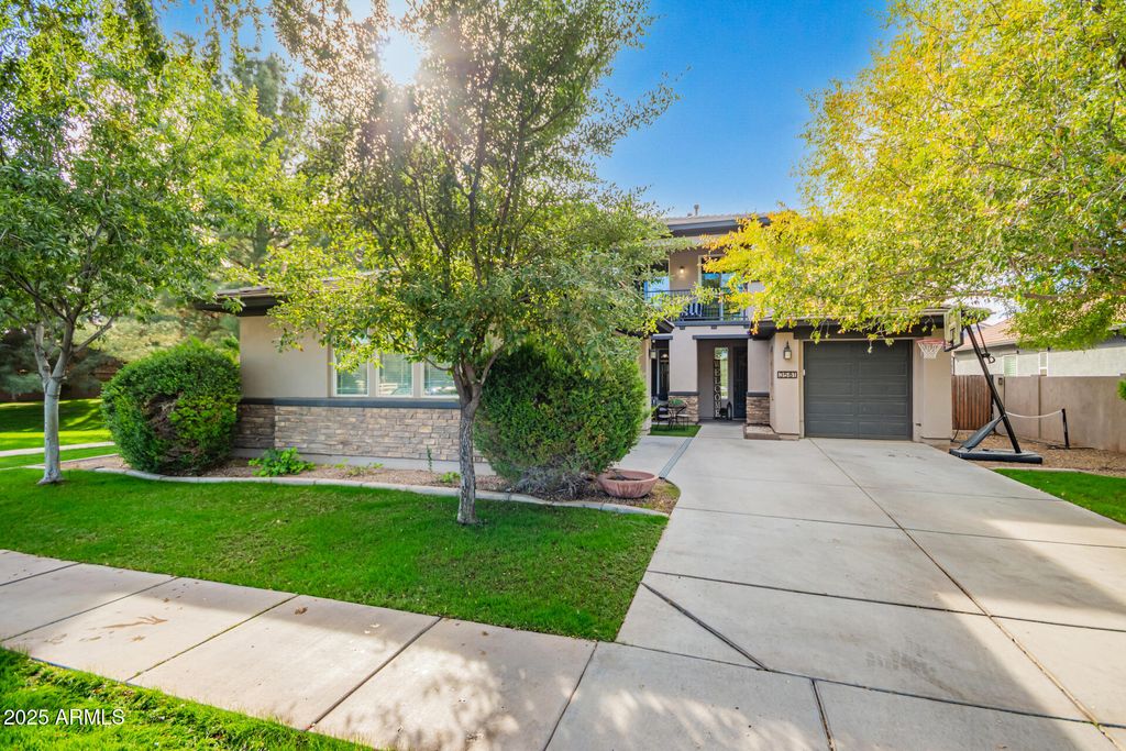 3581 E Weather Vane Road, Gilbert, AZ 85296