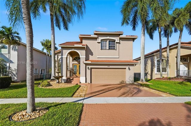 18435 NW 10th St, Pembroke Pines, FL 33029