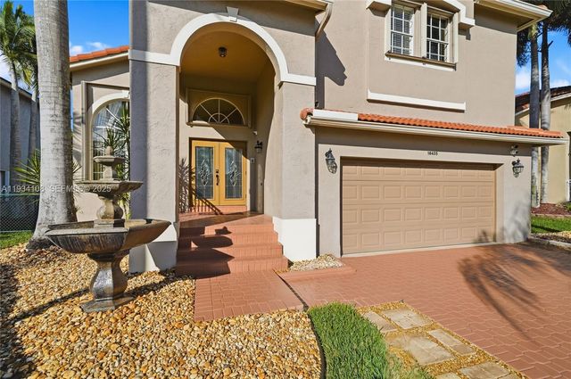 18435 NW 10th St, Pembroke Pines, FL 33029