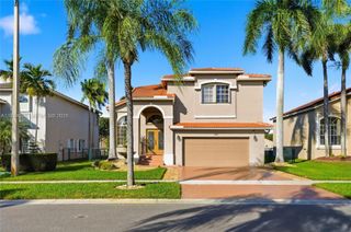 18435 NW 10th St, Pembroke Pines, FL 33029