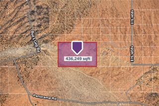 2 Avenue Z-2, Llano, CA 93544