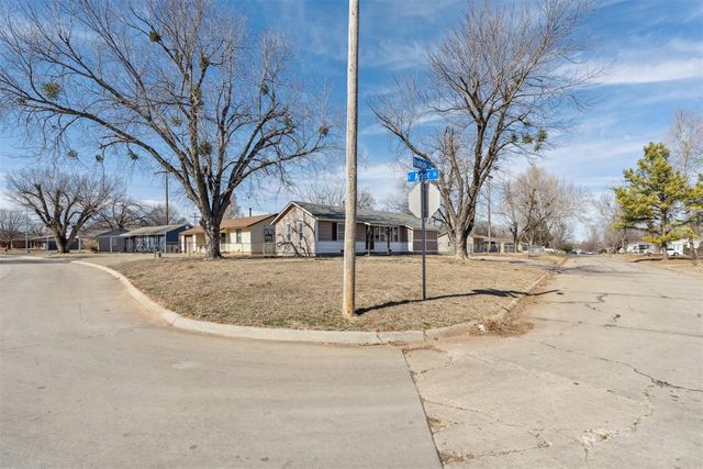 3301 Brookside, Oklahoma City, OK 73110