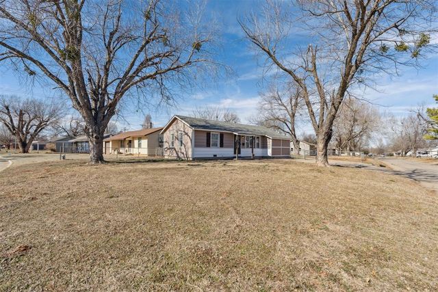 3301 Brookside, Oklahoma City, OK 73110