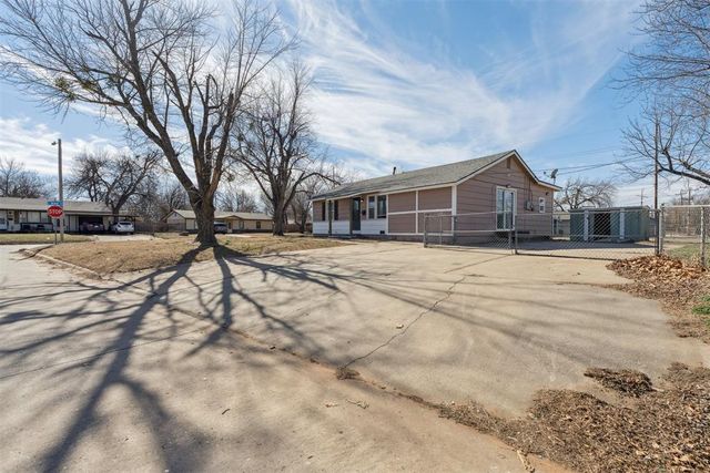 3301 Brookside, Oklahoma City, OK 73110
