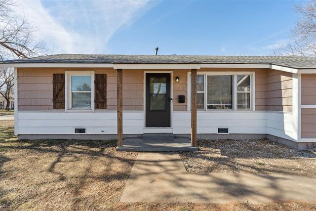 3301 Brookside, Oklahoma City, OK 73110