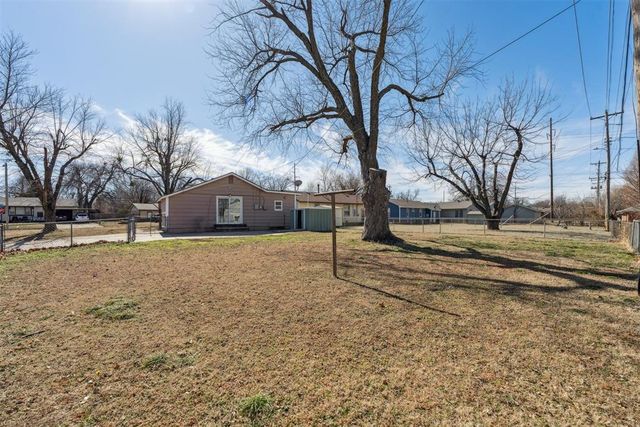 3301 Brookside, Oklahoma City, OK 73110