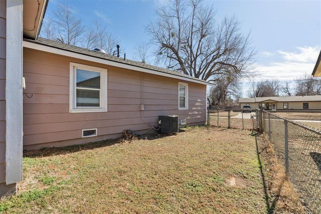 3301 Brookside, Oklahoma City, OK 73110