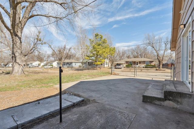 3301 Brookside, Oklahoma City, OK 73110