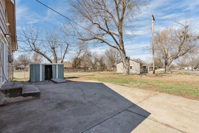 3301 Brookside, Oklahoma City, OK 73110