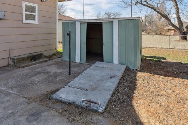 3301 Brookside, Oklahoma City, OK 73110