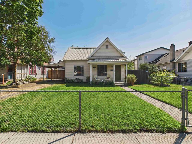 4812 N Nelson St, Spokane, WA 99207