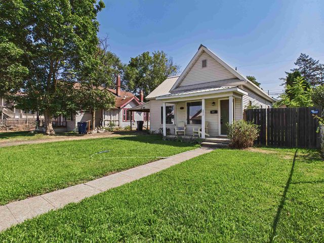 4812 N Nelson St, Spokane, WA 99207