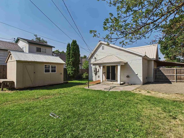 4812 N Nelson St, Spokane, WA 99207