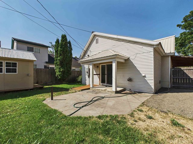 4812 N Nelson St, Spokane, WA 99207