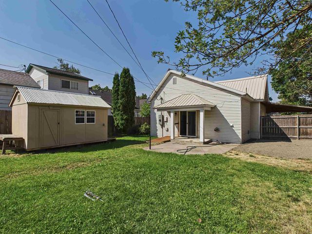 4812 N Nelson St, Spokane, WA 99207