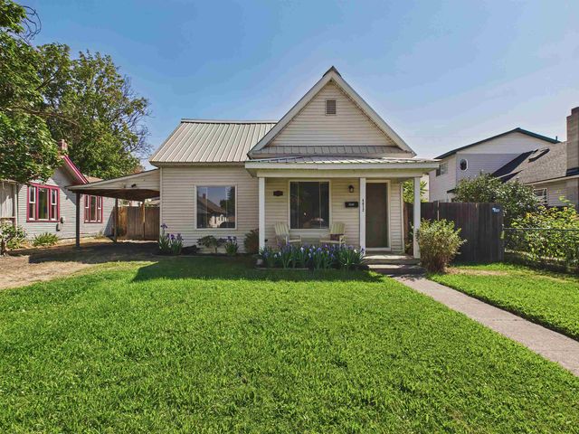 4812 N Nelson St, Spokane, WA 99207