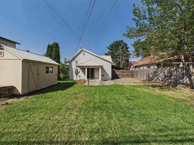 4812 N Nelson St, Spokane, WA 99207