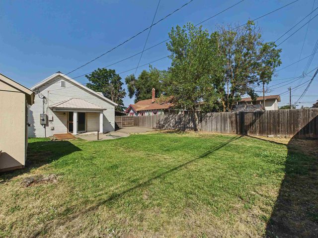 4812 N Nelson St, Spokane, WA 99207