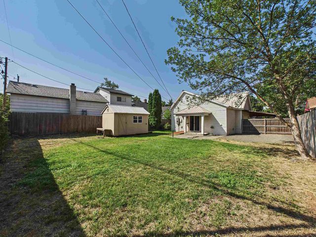 4812 N Nelson St, Spokane, WA 99207