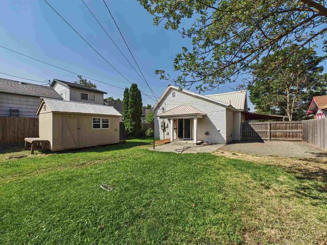 4812 N Nelson St, Spokane, WA 99207