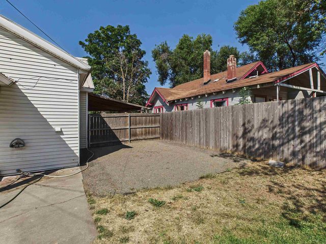4812 N Nelson St, Spokane, WA 99207