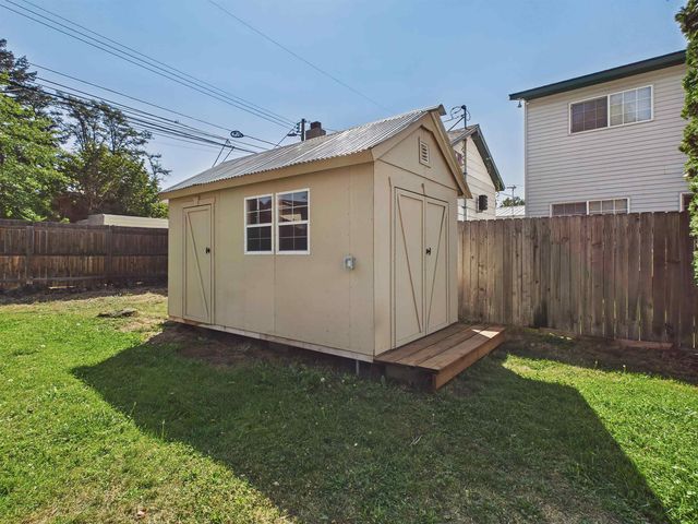 4812 N Nelson St, Spokane, WA 99207